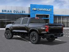 2026 Chevrolet Colorado - Photo 3