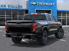 2026 Chevrolet Colorado - Photo 4