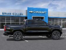 2026 Chevrolet Colorado - Photo 5