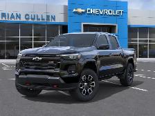 2026 Chevrolet Colorado - Photo 6
