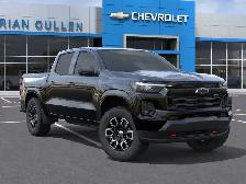 2026 Chevrolet Colorado - Photo 7