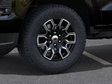 2026 Chevrolet Colorado - Photo 9