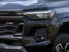 2026 Chevrolet Colorado - Photo 10