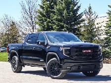 2026 GMC Sierra 1500 Elevation- Sunroof - Safety Pkg - Photo 2