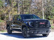 2026 GMC Sierra 1500 Elevation- Sunroof - Safety Pkg - Photo 3
