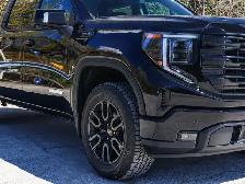 2026 GMC Sierra 1500 Elevation- Sunroof - Safety Pkg - Photo 4