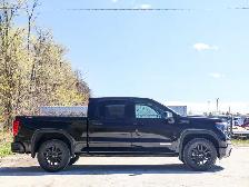 2026 GMC Sierra 1500 Elevation- Sunroof - Safety Pkg - Photo 5