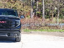 2026 GMC Sierra 1500 Elevation- Sunroof - Safety Pkg - Photo 7