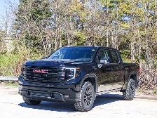 2026 GMC Sierra 1500 Elevation- Sunroof - Safety Pkg - Photo 8