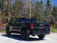 2026 GMC Sierra 1500 Elevation- Sunroof - Safety Pkg - Photo 10