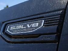 2026 GMC Sierra 1500 Elevation- Sunroof - Safety Pkg - Photo 11