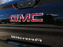 2026 GMC Sierra 1500 Elevation- Sunroof - Safety Pkg - Photo 15