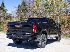 2026 GMC Sierra 1500 Elevation- Sunroof - Safety Pkg - Photo 17
