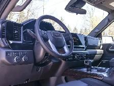 2026 GMC Sierra 1500 Elevation- Sunroof - Safety Pkg - Photo 20