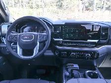 2026 GMC Sierra 1500 Elevation- Sunroof - Safety Pkg - Photo 23