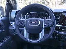 2026 GMC Sierra 1500 Elevation- Sunroof - Safety Pkg - Photo 24