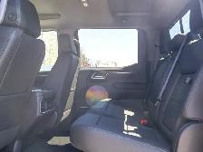 2026 GMC Sierra 1500 Elevation- Sunroof - Safety Pkg - Photo 37