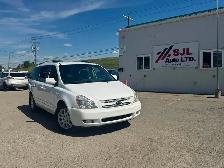 2009 Kia Sedona EX