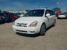 2009 Kia Sedona EX - Photo 18