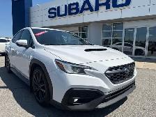 2023 Subaru WRX Sport-tech RARE AUTO! Sport-Tech, Off Lease - Photo 2