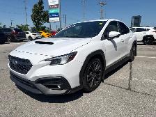 2023 Subaru WRX Sport-tech RARE AUTO! Sport-Tech, Off Lease - Photo 4