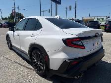2023 Subaru WRX Sport-tech RARE AUTO! Sport-Tech, Off Lease - Photo 6