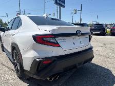 2023 Subaru WRX Sport-tech RARE AUTO! Sport-Tech, Off Lease - Photo 7