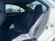 2023 Subaru WRX Sport-tech RARE AUTO! Sport-Tech, Off Lease - Photo 9