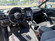 2023 Subaru WRX Sport-tech RARE AUTO! Sport-Tech, Off Lease - Photo 10