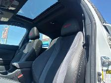 2023 Subaru WRX Sport-tech RARE AUTO! Sport-Tech, Off Lease - Photo 12