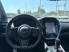 2023 Subaru WRX Sport-tech RARE AUTO! Sport-Tech, Off Lease - Photo 16