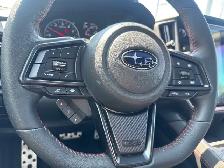 2023 Subaru WRX Sport-tech RARE AUTO! Sport-Tech, Off Lease - Photo 17