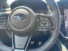 2023 Subaru WRX Sport-tech RARE AUTO! Sport-Tech, Off Lease - Photo 18