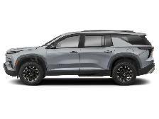2026 Chevrolet Traverse - Photo 3