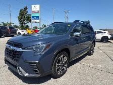 2023 Subaru Ascent Premier Premier! Bought Here, AWD, Nappa L... - Photo 4