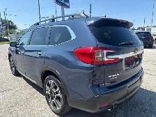 2023 Subaru Ascent Premier Premier! Bought Here, AWD, Nappa L... - Photo 7