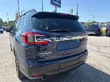 2023 Subaru Ascent Premier Premier! Bought Here, AWD, Nappa L... - Photo 8