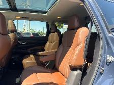 2023 Subaru Ascent Premier Premier! Bought Here, AWD, Nappa L... - Photo 11