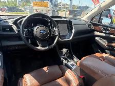 2023 Subaru Ascent Premier Premier! Bought Here, AWD, Nappa L... - Photo 13