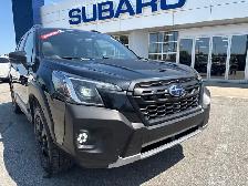 2022 Subaru Forester Wilderness Wilderness! AWD, Starlink - Photo 2