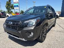 2022 Subaru Forester Wilderness Wilderness! AWD, Starlink - Photo 3
