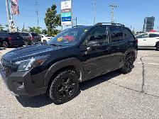 2022 Subaru Forester Wilderness Wilderness! AWD, Starlink - Photo 8