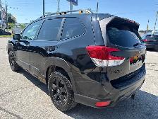 2022 Subaru Forester Wilderness Wilderness! AWD, Starlink - Photo 9