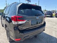 2022 Subaru Forester Wilderness Wilderness! AWD, Starlink - Photo 10