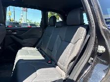 2022 Subaru Forester Wilderness Wilderness! AWD, Starlink - Photo 13