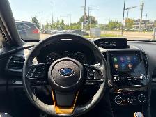 2022 Subaru Forester Wilderness Wilderness! AWD, Starlink - Photo 24