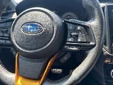 2022 Subaru Forester Wilderness Wilderness! AWD, Starlink - Photo 26