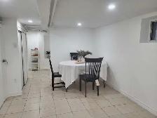 BEAUTIFUL NEWLY RENOVATED BASEMENT APARTMENT FOR RENT TORONTO - Photo 5