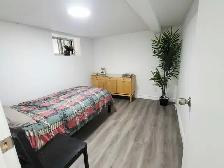 BEAUTIFUL NEWLY RENOVATED BASEMENT APARTMENT FOR RENT TORONTO - Photo 7