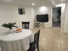 BEAUTIFUL NEWLY RENOVATED BASEMENT APARTMENT FOR RENT TORONTO - Photo 8